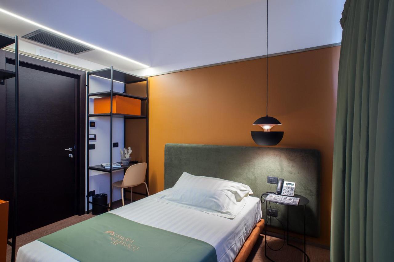 Best Western Plus Dimora Del Monaco Матера Екстериор снимка