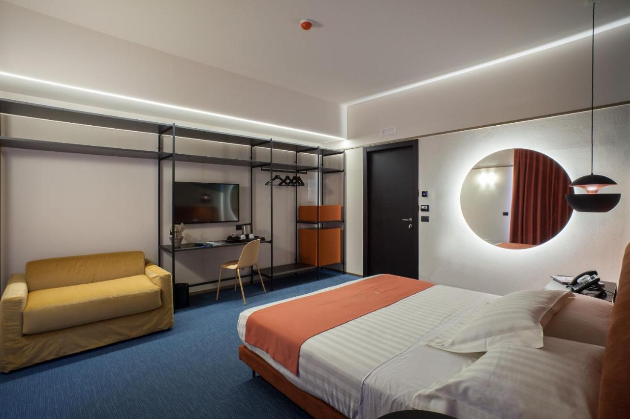 Best Western Plus Dimora Del Monaco Матера Екстериор снимка