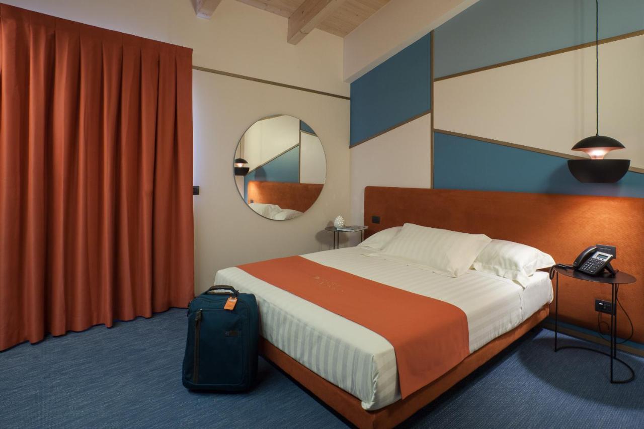 Best Western Plus Dimora Del Monaco Матера Екстериор снимка
