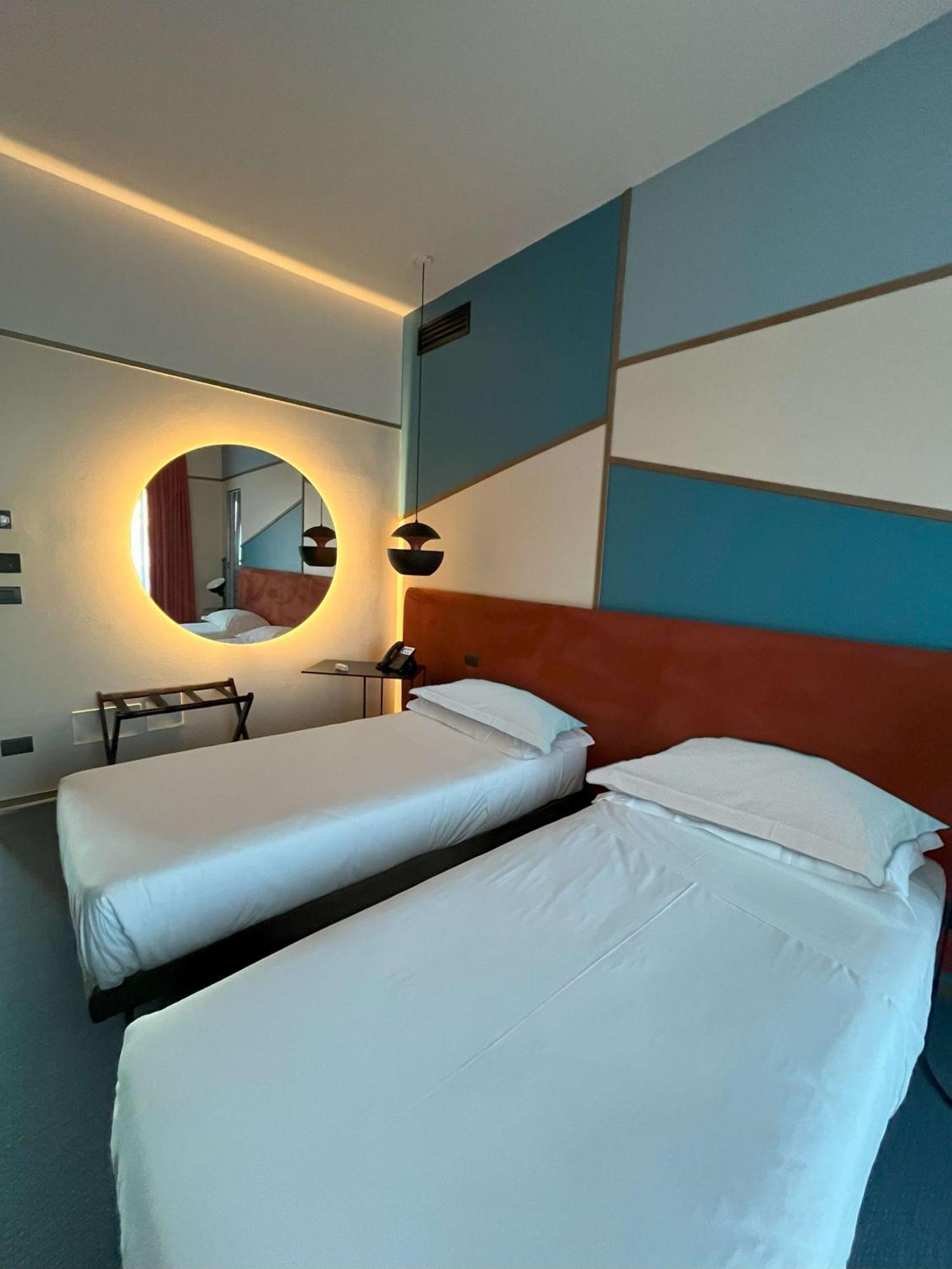 Best Western Plus Dimora Del Monaco Матера Екстериор снимка