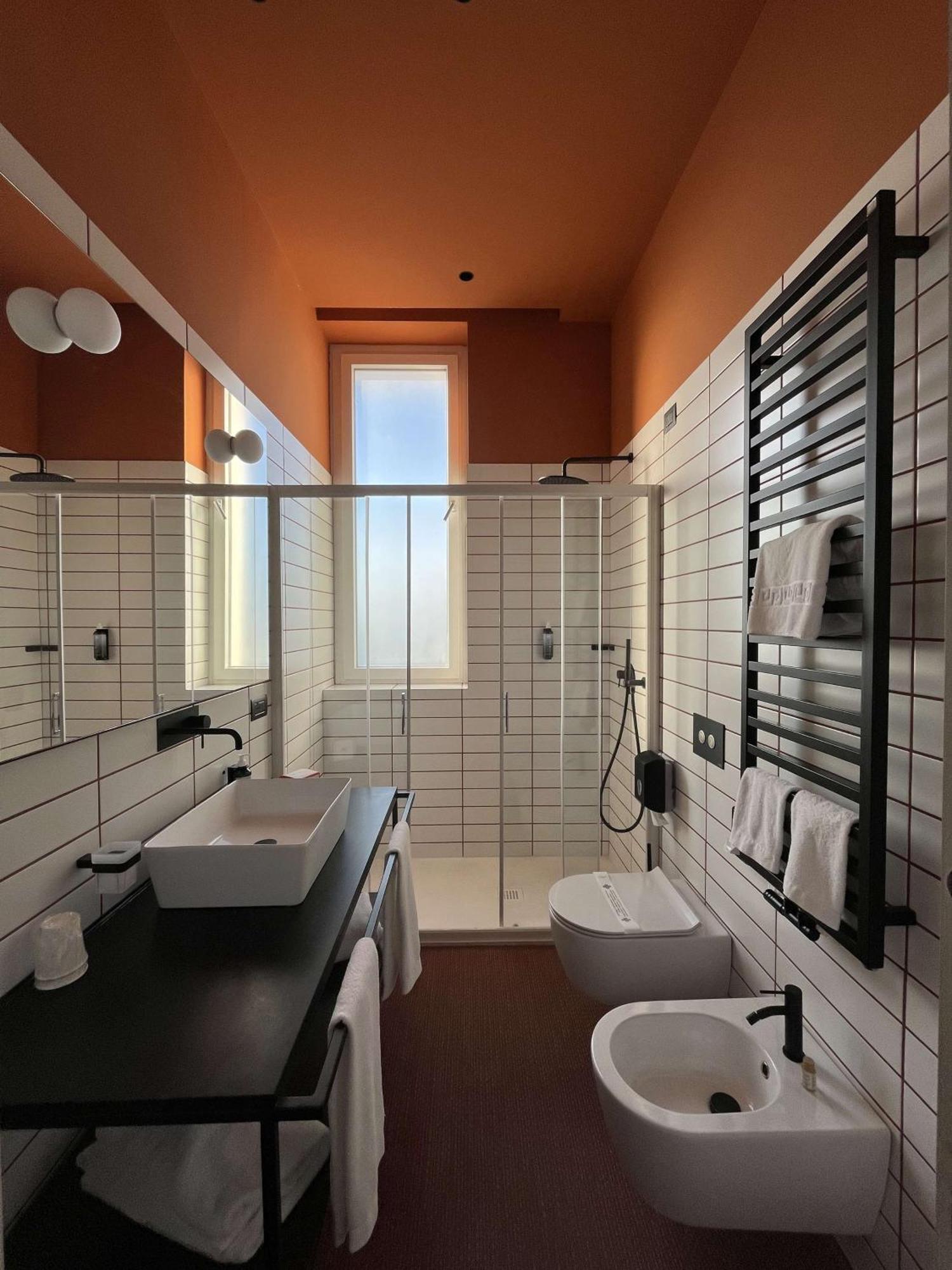 Best Western Plus Dimora Del Monaco Матера Екстериор снимка