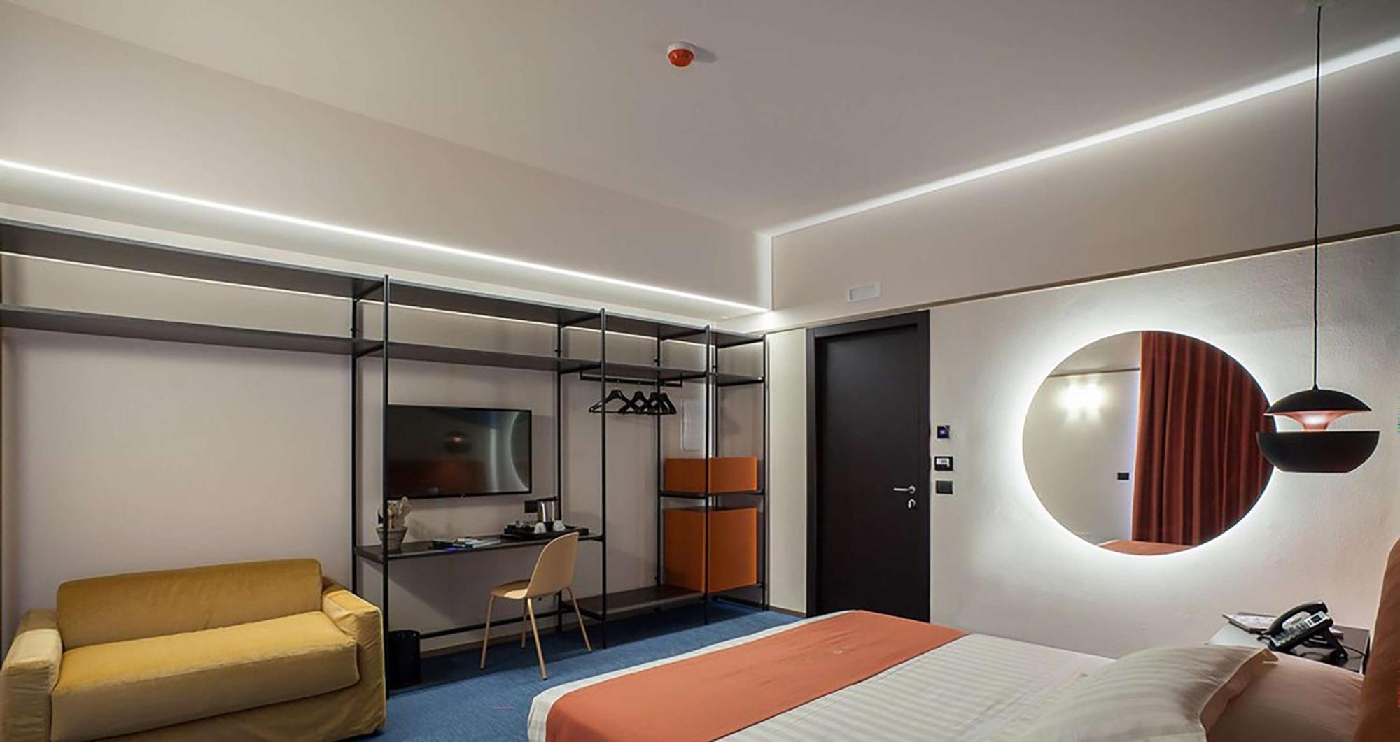 Best Western Plus Dimora Del Monaco Матера Екстериор снимка