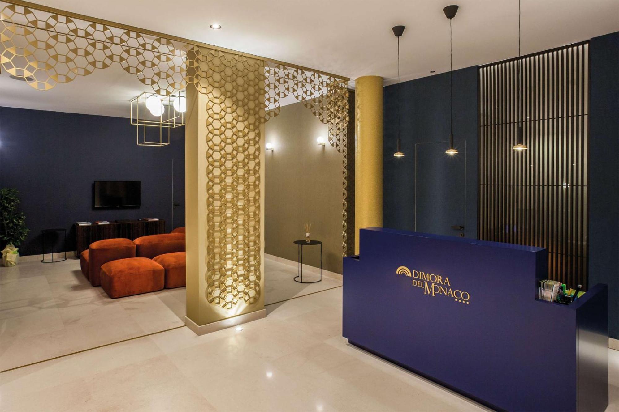 Best Western Plus Dimora Del Monaco Матера Екстериор снимка
