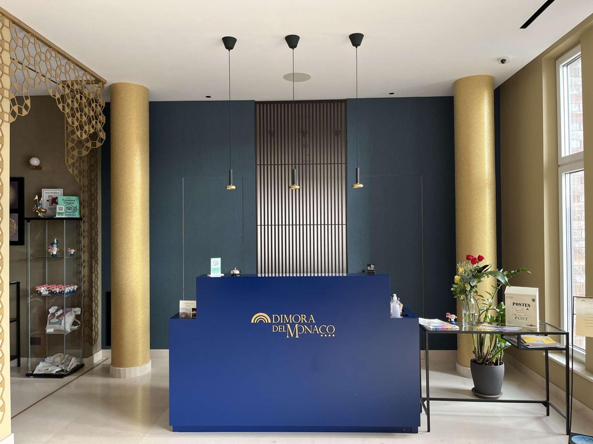 Best Western Plus Dimora Del Monaco Матера Екстериор снимка
