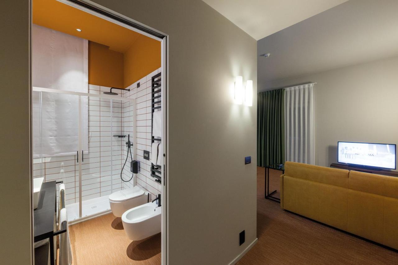 Best Western Plus Dimora Del Monaco Матера Екстериор снимка