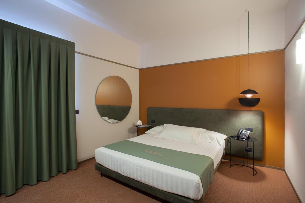 Best Western Plus Dimora Del Monaco Матера Екстериор снимка