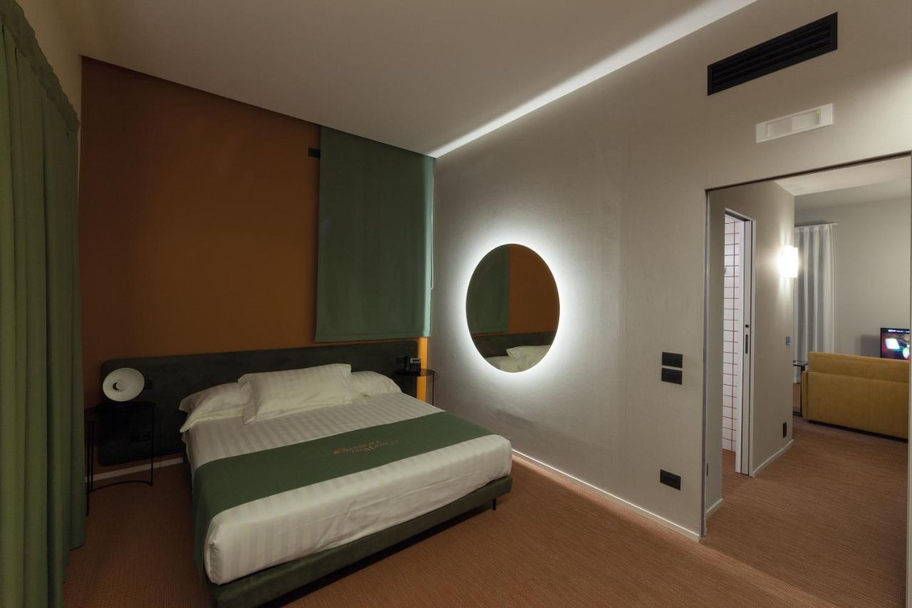 Best Western Plus Dimora Del Monaco Матера Екстериор снимка