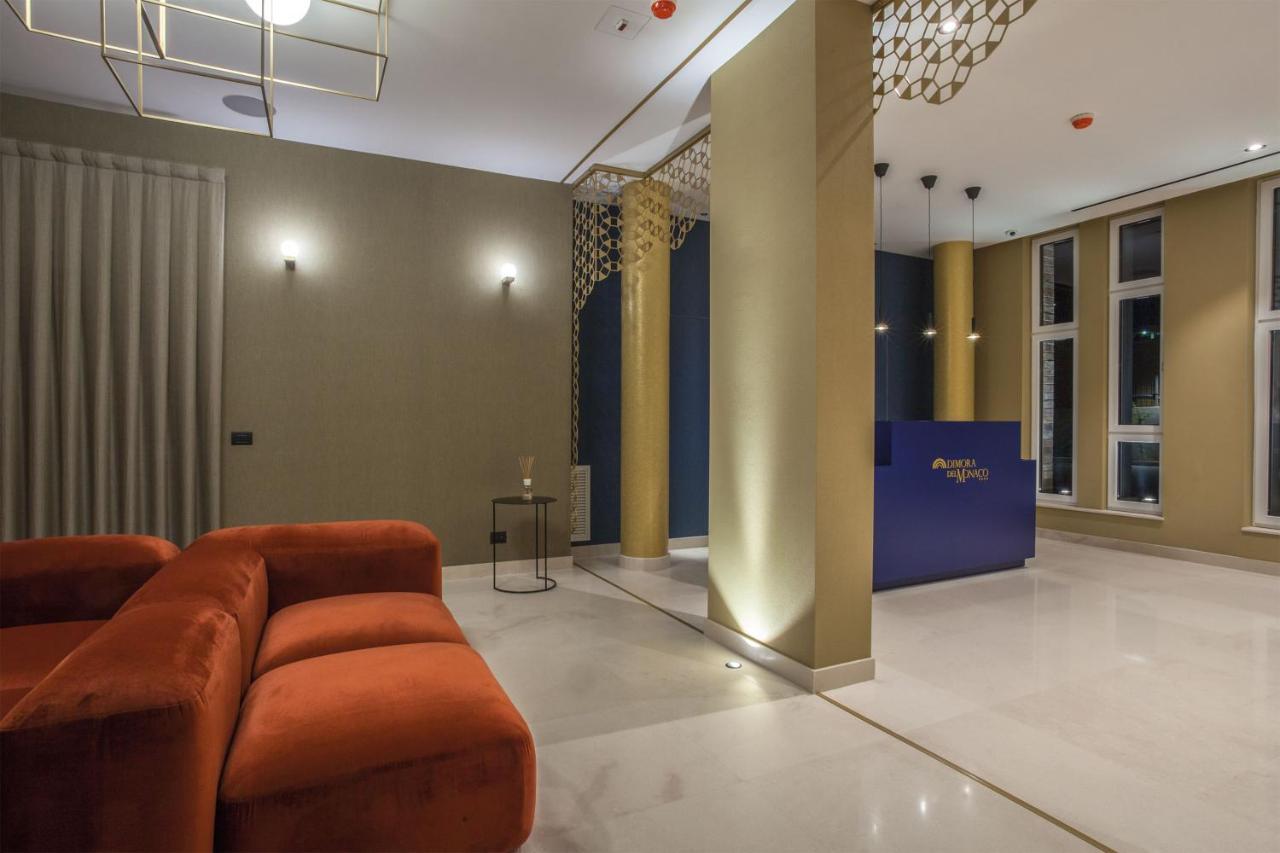 Best Western Plus Dimora Del Monaco Матера Екстериор снимка