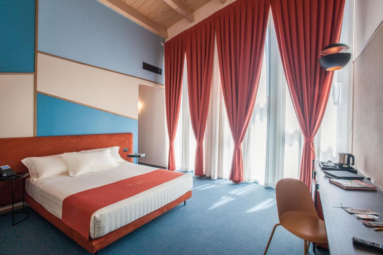 Best Western Plus Dimora Del Monaco Матера Екстериор снимка