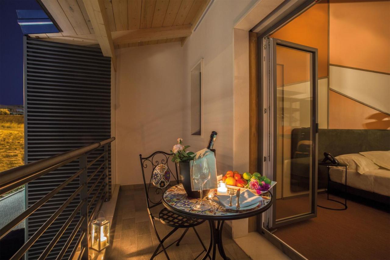 Best Western Plus Dimora Del Monaco Матера Екстериор снимка