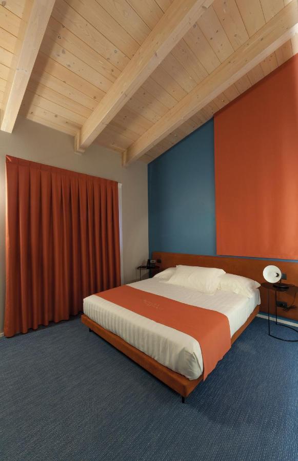 Best Western Plus Dimora Del Monaco Матера Екстериор снимка