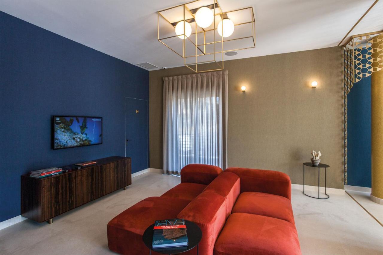 Best Western Plus Dimora Del Monaco Матера Екстериор снимка