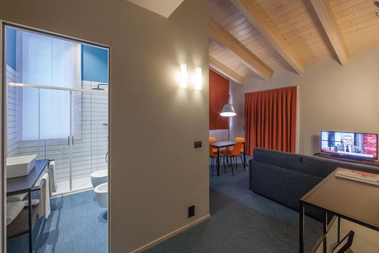 Best Western Plus Dimora Del Monaco Матера Екстериор снимка
