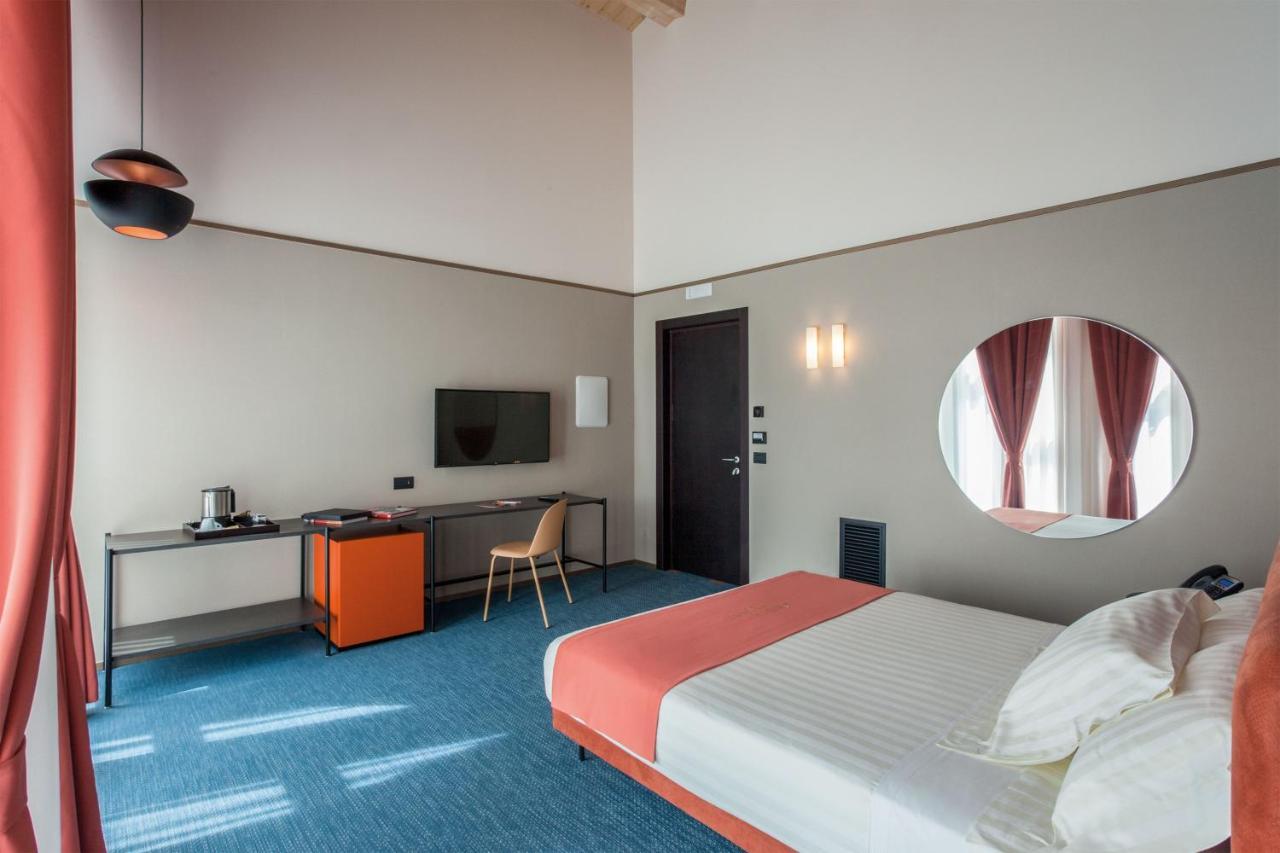 Best Western Plus Dimora Del Monaco Матера Екстериор снимка
